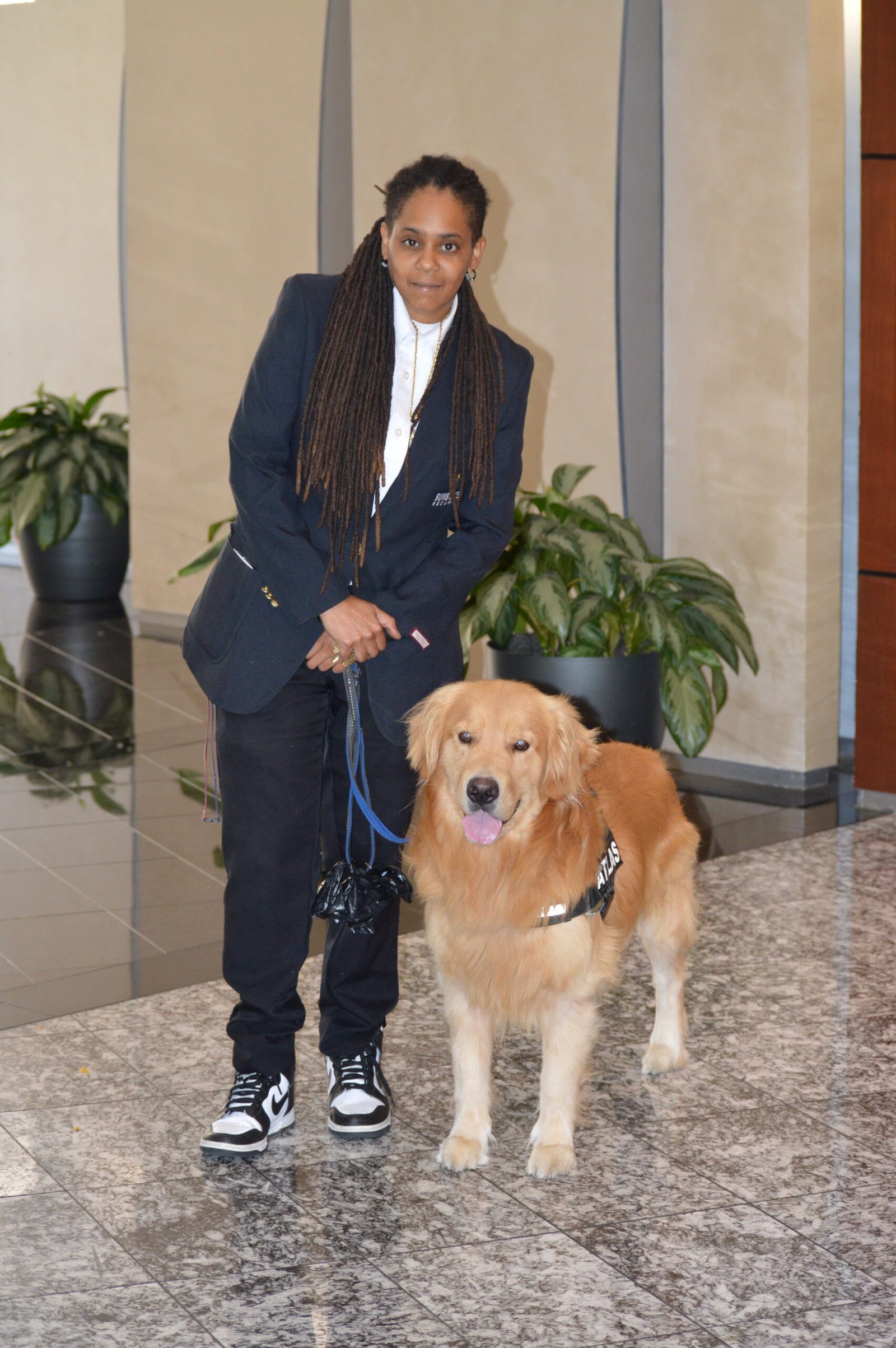 Brittany Wells pet care Orlando